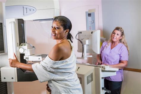 julius Hermes mammography center